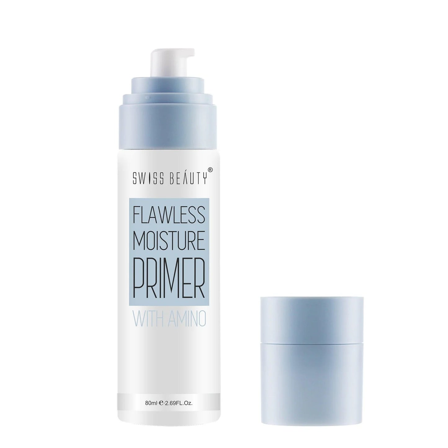 Flawless  Moisture Primer