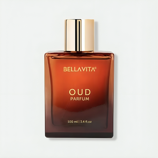 OUD Unisex Luxury Perfume - 100ml