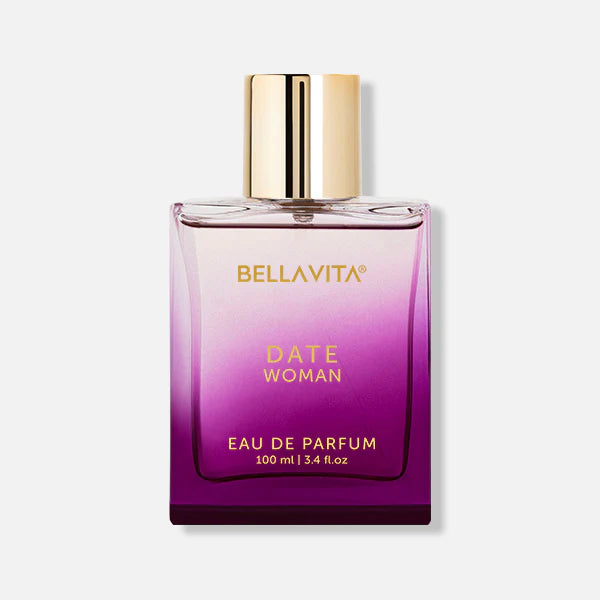 DATE WOMAN PERFUM - 100 ml