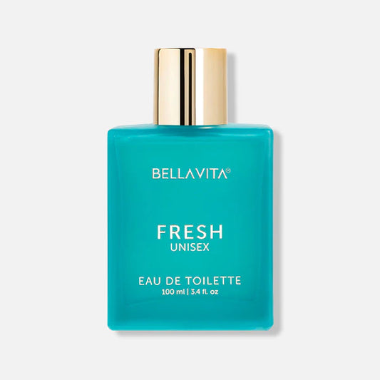 FRESH Unisex Perfume - 100ml