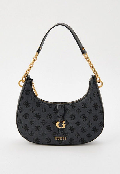 GUESS Womens Noelle Top Zip Shoulder Bag Top Zip Shoulder, Shoulder Bag