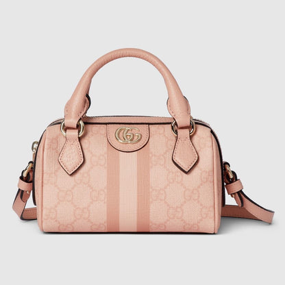 Gucci Ophidia Super Mini Bag