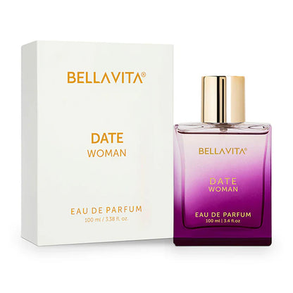 DATE WOMAN PERFUM - 100 ml