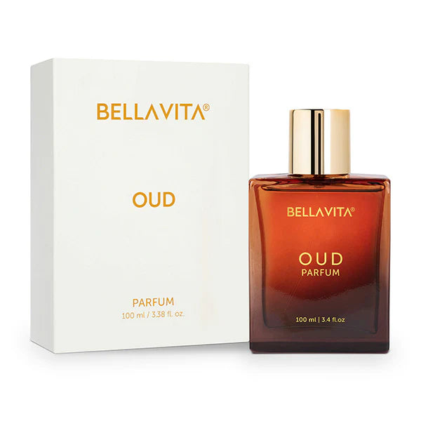 OUD Unisex Luxury Perfume - 100ml