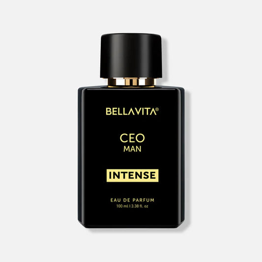 CEO MEN INTENT  - 100ml