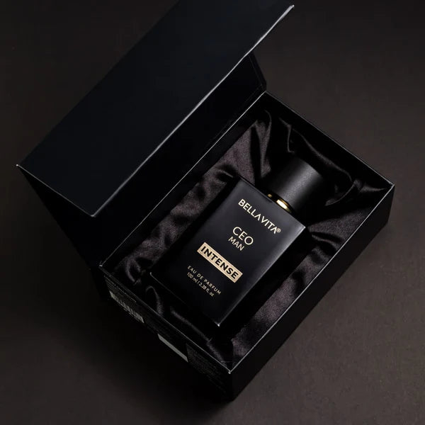 CEO MEN INTENT  - 100ml