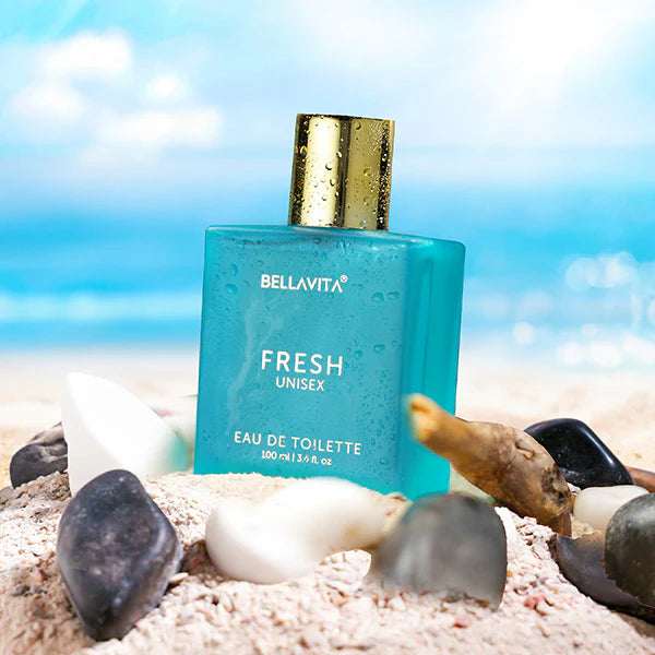 FRESH Unisex Perfume - 100ml