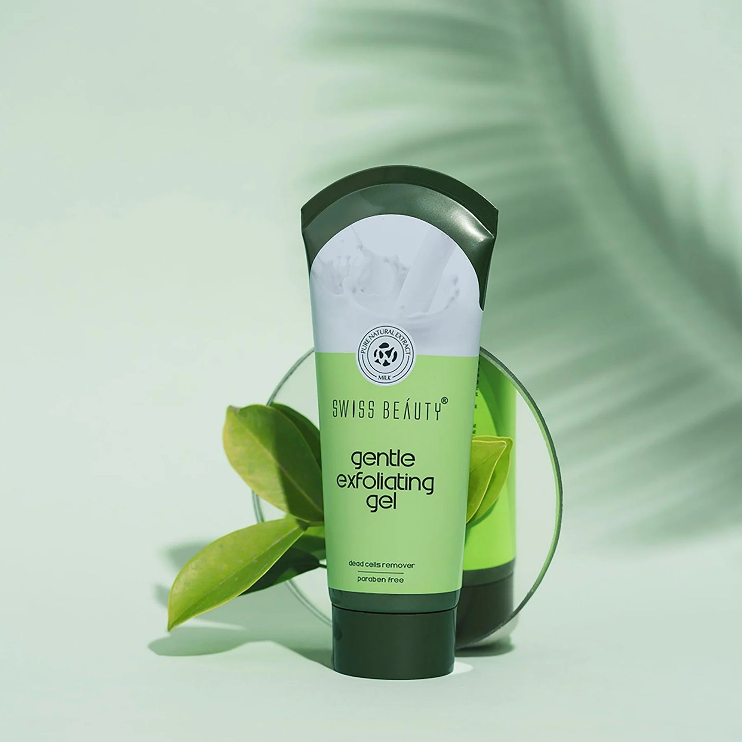 Gentle Exfoliating Gel