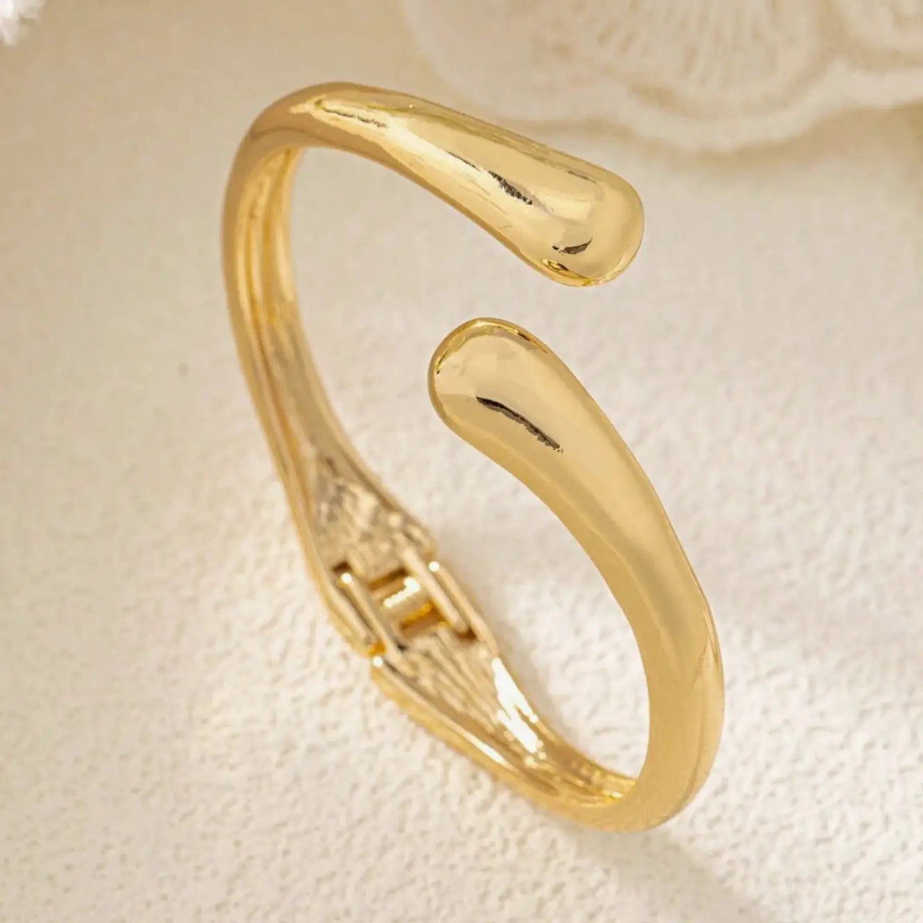 tiantian Gold Bracelets for Women Gold Cuff Bracelets for Women Chunky Bangle Bracelet Gold Jewelry for Women Pulseras para Mujer