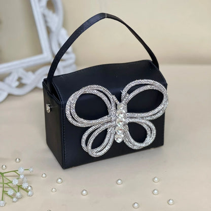 Shine Bright with the Stunning Glitterfly Bag – Your Perfect Sparkling Companion