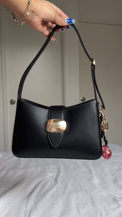 Coach Eliza Hobo Shoulder Bag