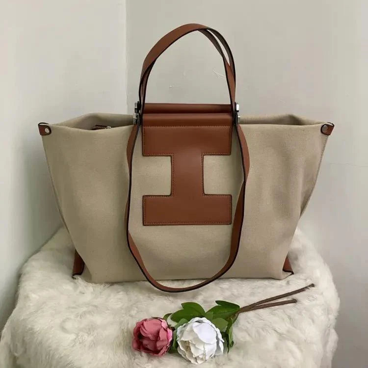 HELIN TOTE BAG