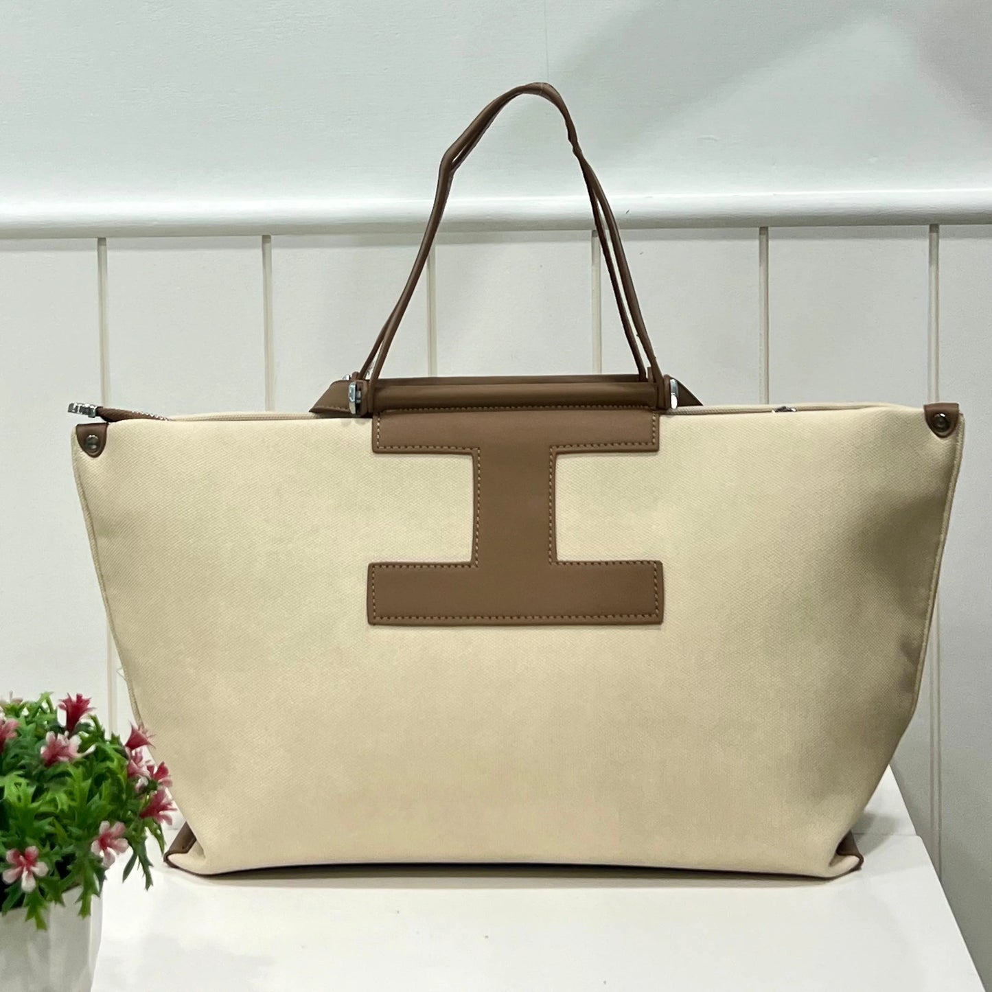 HELIN TOTE BAG