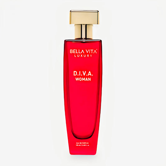 D.I.V.A. Woman - 100ml