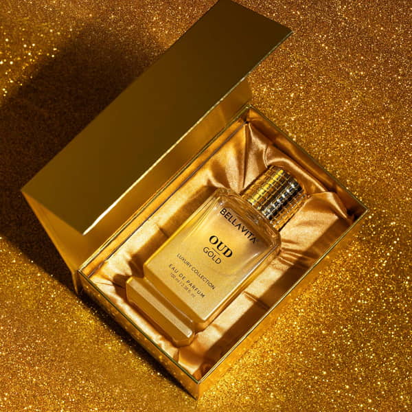 OUD GOLD - 100 ml