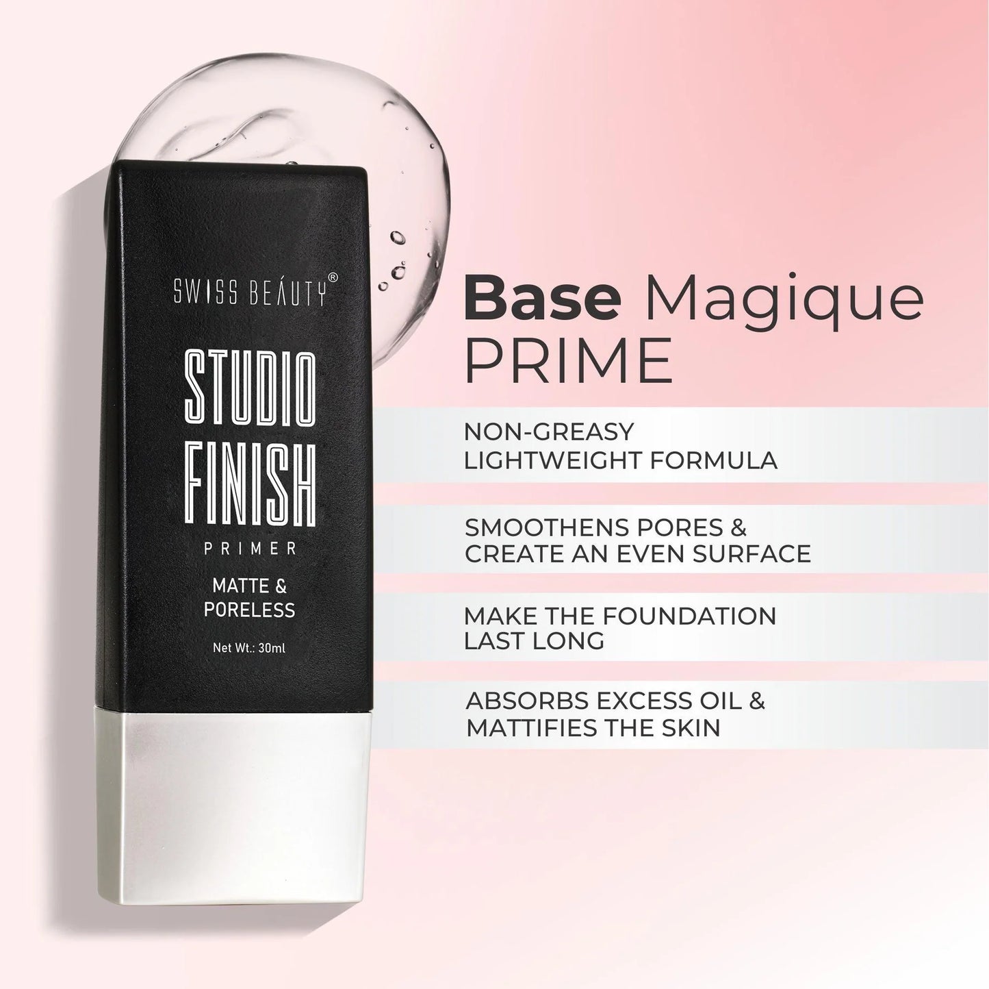 Studio Finish  Primer