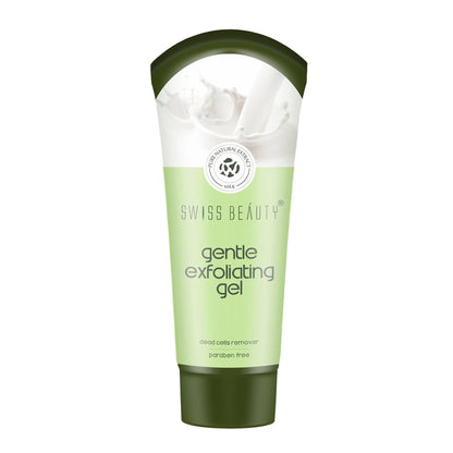 Gentle Exfoliating Gel