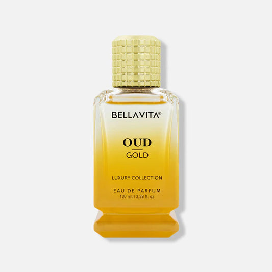 OUD GOLD - 100 ml