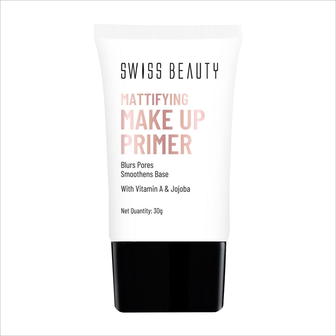 Mattifying  Makeup Primer