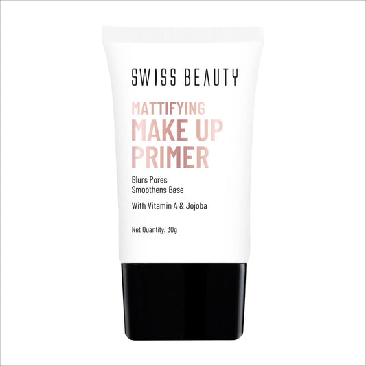 Mattifying  Makeup Primer